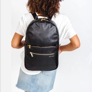 Fawn Design The Pack black